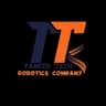 Tamizh Tech (TTRC) logo