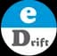 eDrift logo